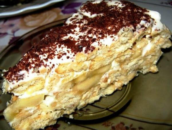 Вкусняшки на швидку руку: швидкий сніданок і вечеря Вкусняшки на швидку руку: швидкий сніданок і вечеря