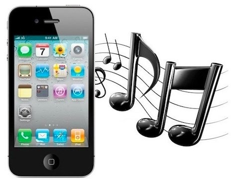 Як зробити Iphone рингтон на: покрокова інструкція новачкам
