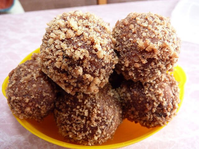 Вкусняшки на швидку руку: швидкий сніданок і вечеря Вкусняшки на швидку руку: швидкий сніданок і вечеря