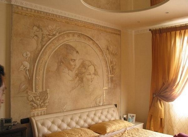 Види штукатурки: їх особливості та призначення