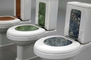 Який унітаз краще вибрати – відгуки та приклади
