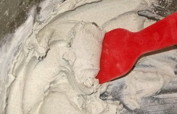 Гіпсова плитка: технологія виготовлення і укладання своїми руками