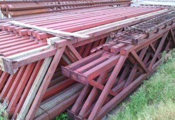 Металеві крокви для даху: матеріали, переваги і недоліки