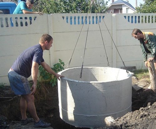 Пристрій септика: автономна каналізація своїми руками