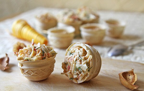 Вкусняшки на швидку руку: швидкий сніданок і вечеря Вкусняшки на швидку руку: швидкий сніданок і вечеря