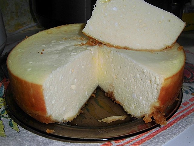 Готуємо сирний пиріг з самими смачними начинками