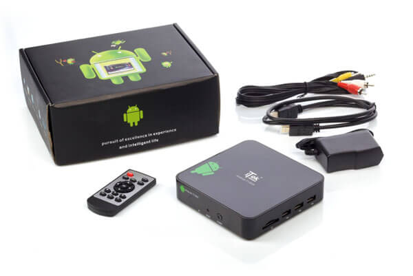 Як підключити Smart TV до телевізора та інтернету