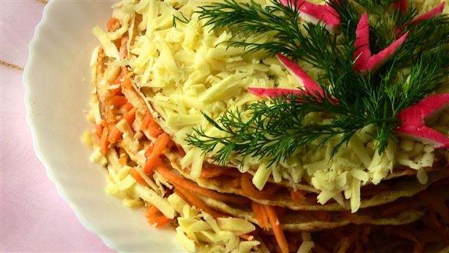 Вкусняшки на швидку руку: швидкий сніданок і вечеря Вкусняшки на швидку руку: швидкий сніданок і вечеря