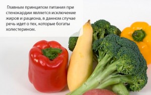 Стенокардія: основні симптоми і лікування народними засобами Стенокардія: основні симптоми і лікування народними засобами