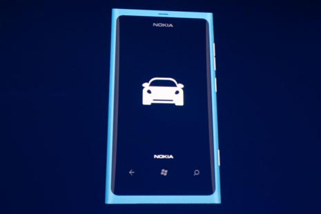 Nokia Here Drive   Навігація на Lumia і WP8