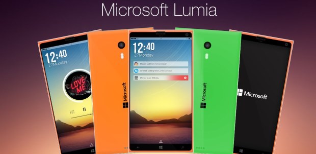 Як оновити Nokia Lumia до Windows 10?