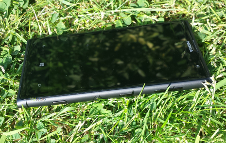 Nokia EOS   прототип кращого мобільного фотоапарата