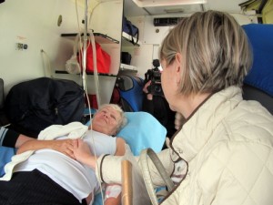 Специфічні симптоми інфаркту у жінок – ознаки початку нападу і перша допомога