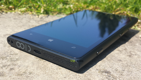 Nokia EOS   прототип кращого мобільного фотоапарата