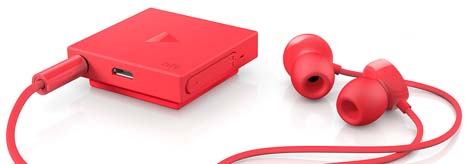 BH  121   Гарнітура з навушниками для Nokia Lumia