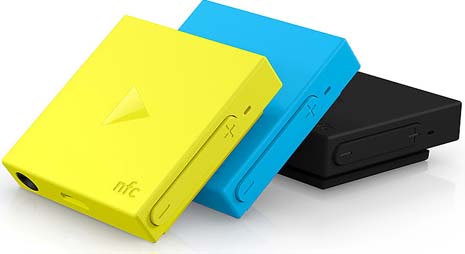 BH  121   Гарнітура з навушниками для Nokia Lumia