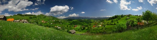 Як робити панорамні фотографії з допомогою смартфона?