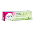 Крем для депіляції Veet: відгуки дівчат і види засобів