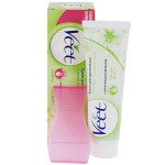 Крем для депіляції Veet: відгуки дівчат і види засобів