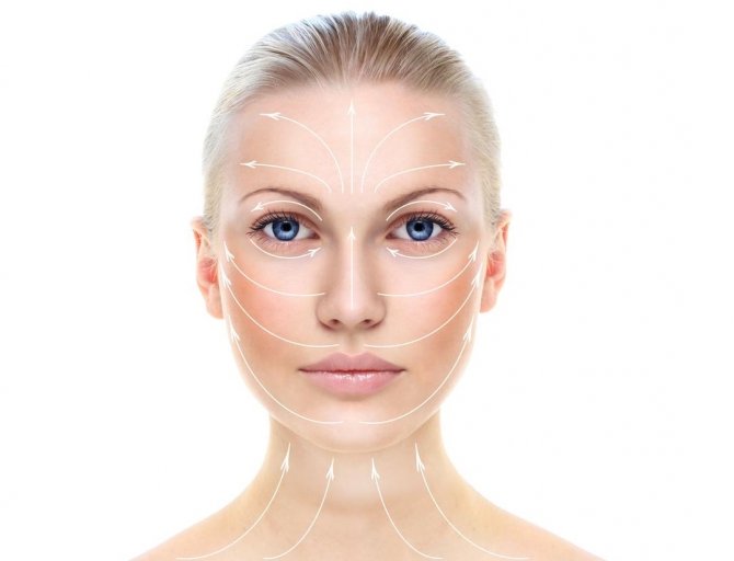 Як правильно наносити тональний крем на обличчя   поради та рекомендації