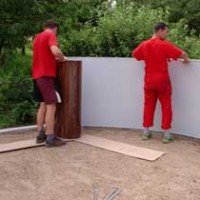 Басейн на даху: види конструкцій і їх характеристики, рекомендації до монтажу
