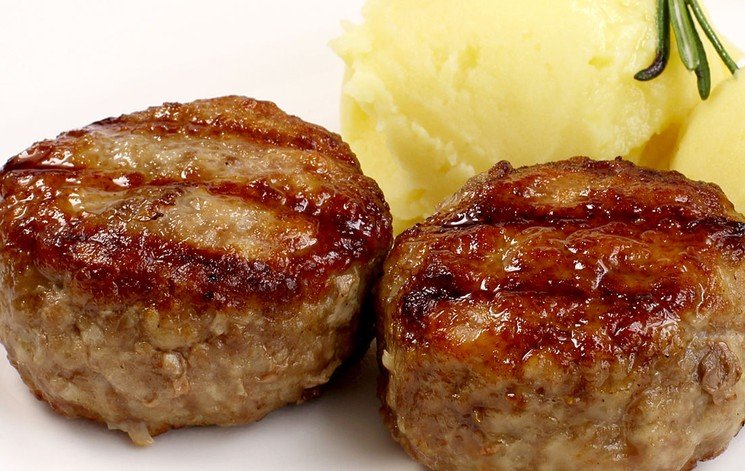 Що готувати з курятини — рецепти котлет з мяса свійської птиці Що готувати з курятини — рецепти котлет з мяса свійської птиці