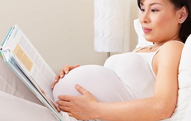 Для чого потрібна обмінна карта вагітної жінці?