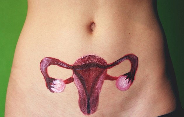 Що потрібно знати про маткової інверсії — як лікувати виворіт шийки матки після пологів