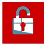 Блокування диска, на якому встановлена операційна система Windows
