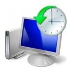 Відкат операційної системи Windows XP до точки відновлення