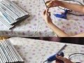 Як зробити ляльковий шафа своїми руками