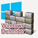 Програма захисник для операційної системи Windows