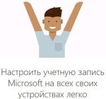 Створення єдиної облікового запису Microsoft