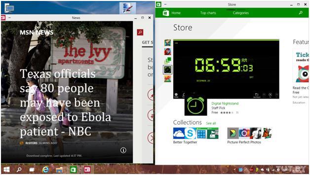 Плюси та мінуси нової системи Windows 10 від Microsoft