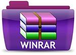 Як зняти пароль з архіву, створеного в програмі Winrar?