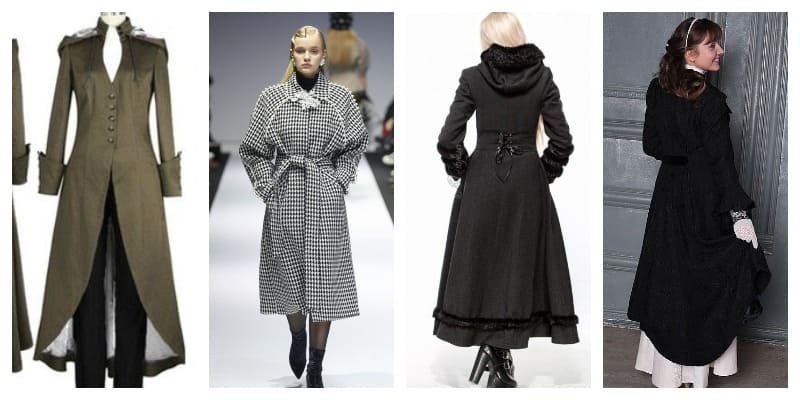 Що носити в холодну погоду: модні пальто сезону осінь зима 2020 2021