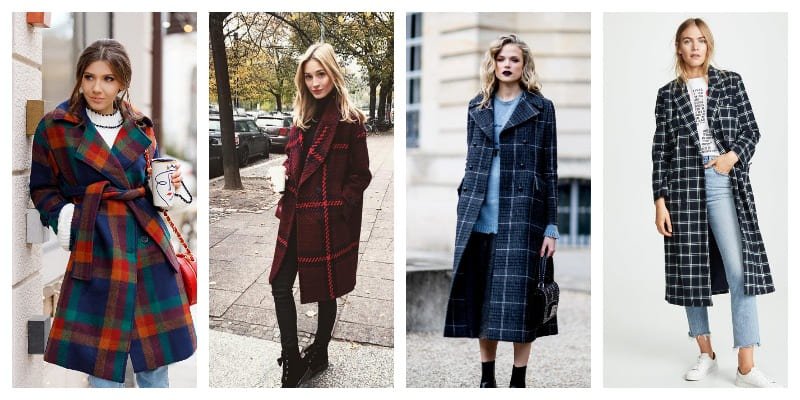 Що носити в холодну погоду: модні пальто сезону осінь зима 2020 2021
