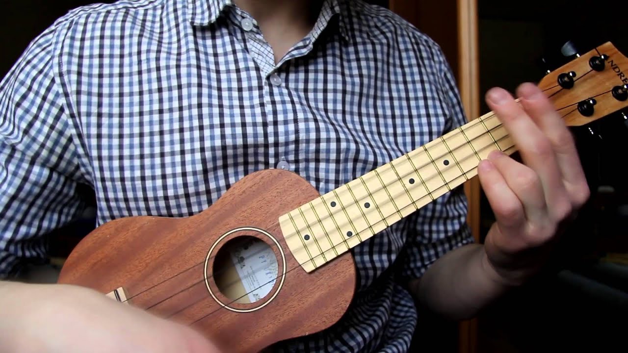 Гавайська гітара – чарівний інструмент, який доступний усім