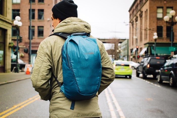 Міські рюкзаки   кращі моделі та як доглядати за міськими рюкзаками?