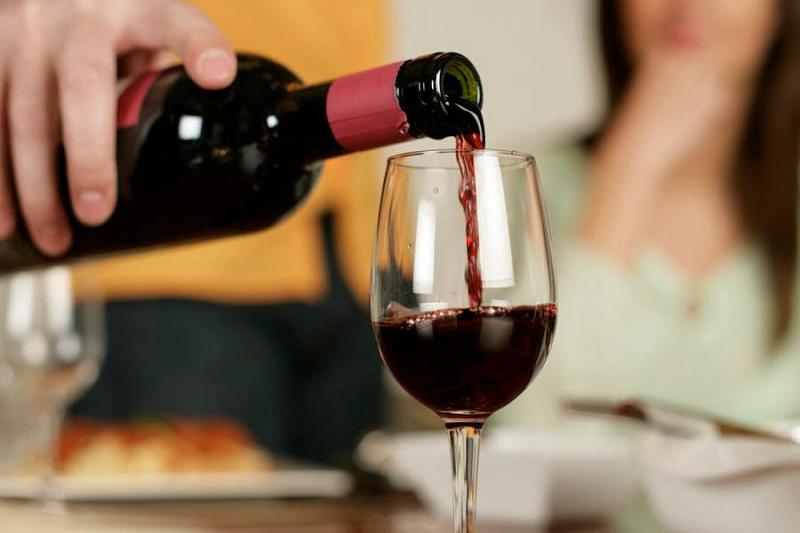 Червоне вино: особливості приготування і смаку