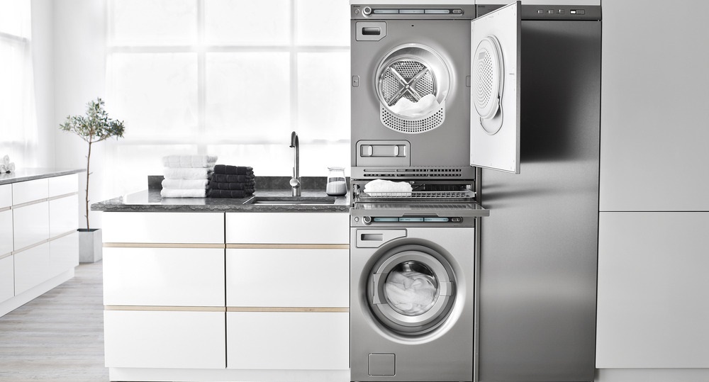 Яку купити пральну машину: види, характеристики, переваги