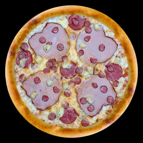 Секрети історії, як піца стала улюбленою стравою усього світу.