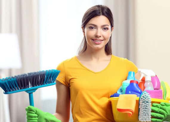 Тендери на прибирання: Як забезпечити чистоту та якість