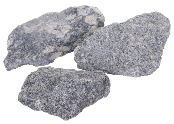 Що таке камені для бані та як їх правильно застосовувати